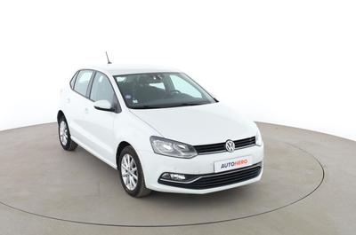Volkswagen Polo 1.2 Tsi BlueMotion Tech Lounge 5p 90 ch