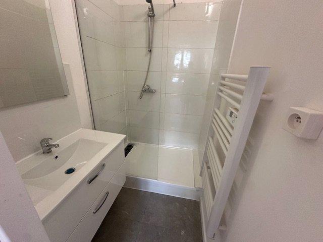 Appartement - 36 m² - 1 pièce