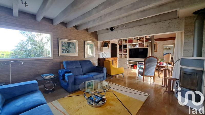 Maison de maîtres - 156 m² - 6 pièces