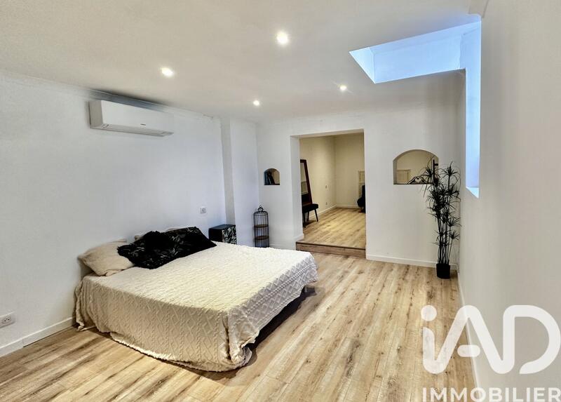 Appartement - 81 m² - 3 pièces