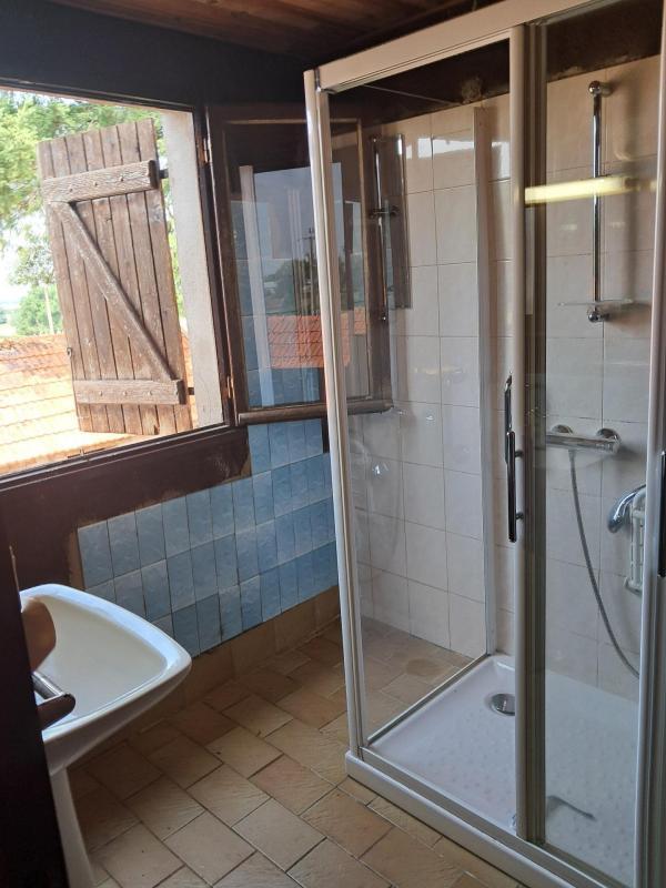 Corps de ferme - 67 m² - 6 pièces