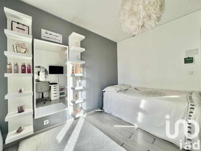 Maison - 75 m² - 3 pièces