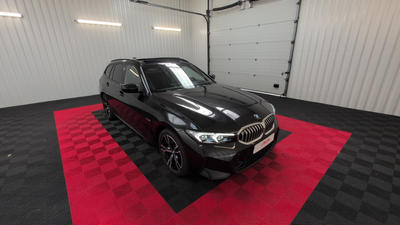 Bmw Série 3 Touring 320e 204ch m Sport Bva8 Hybride
