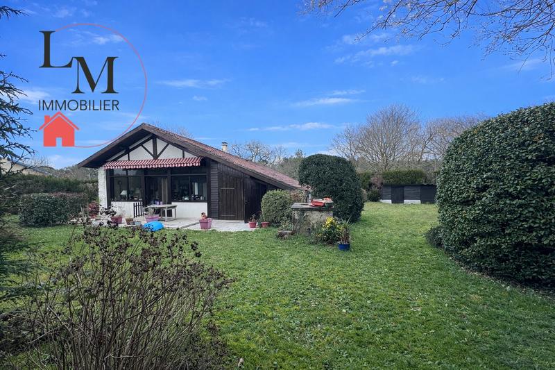 Ferme - 150 m² - 4 pièces