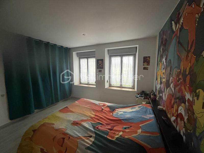 Demeure - 139 m² - 6 pièces