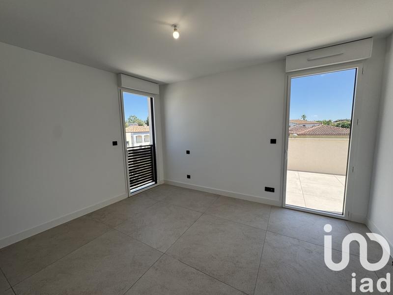 Appartement - 96 m² - 3 pièces