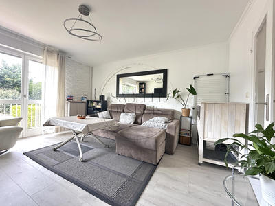 Appartement - 105 m² - 5 pièces