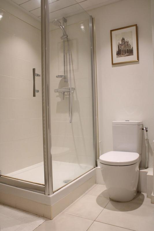 Appartement - 29 m² - 1 pièce