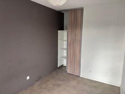 Appartement - 31 m² - 2 pièces