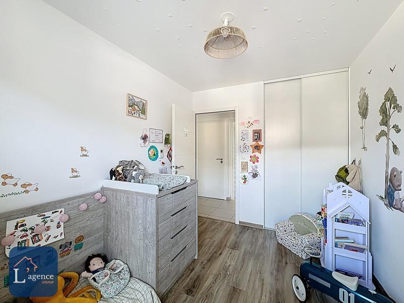 Appartement - 69 m² - 3 pièces