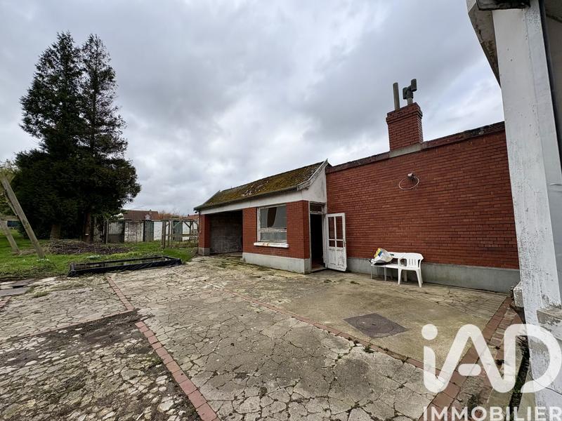 Maison de maîtres - 300 m² - 10 pièces