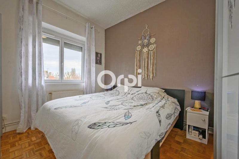 Maison - 87 m² - 4 pièces