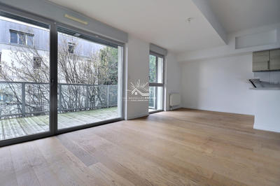 Appartement - 56 m² - 2 pièces