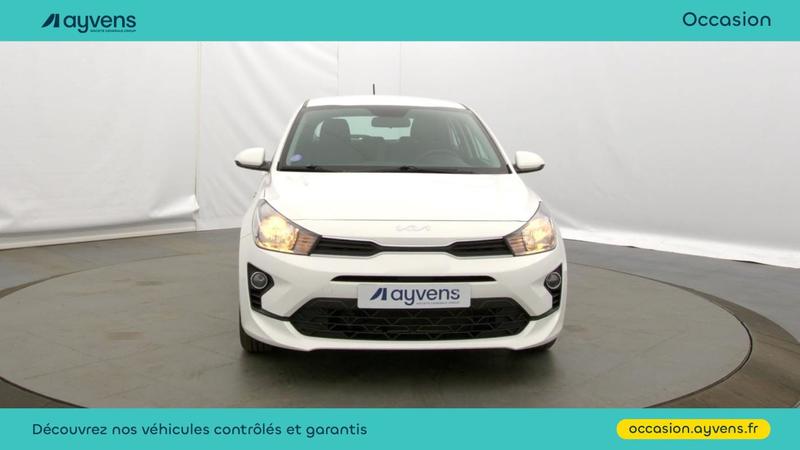 Kia Rio 1.2 DPi 84ch Active