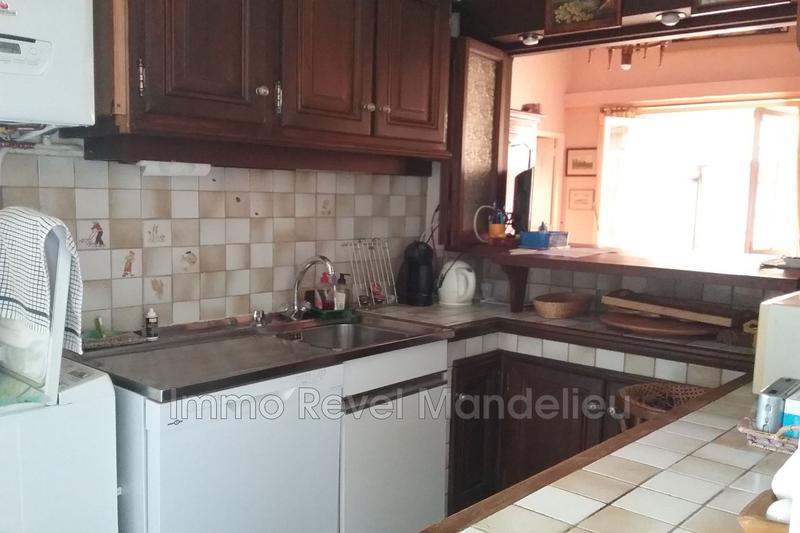 Villa - 120 m² - 5 pièces