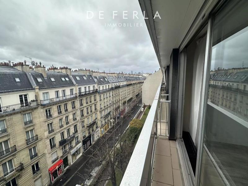 Studio - 32 m² - 1 pièce