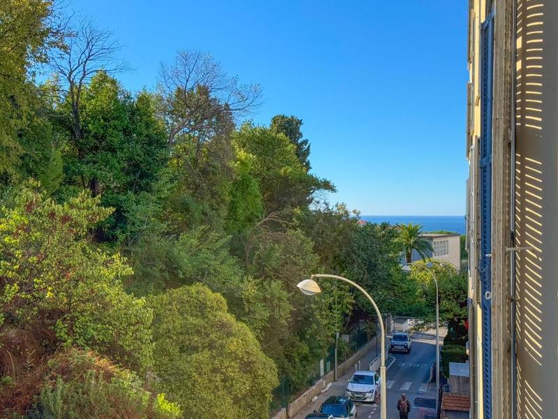 Appartement - 21 m² - 1 pièce