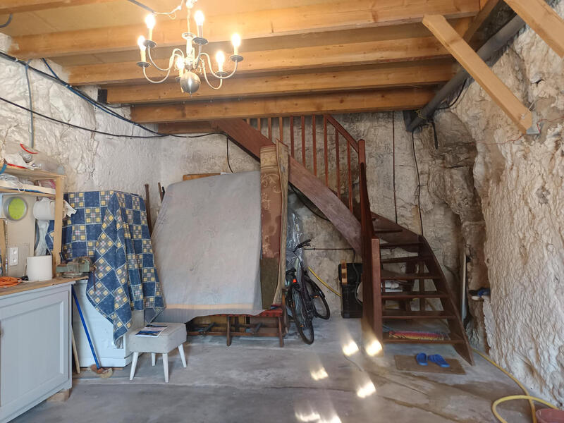 Bastide - 180 m² - 5 pièces