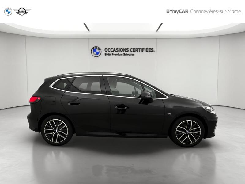 Bmw Serie 2 Active Tourer U06 218i 136 ch Dkg7 m Sport