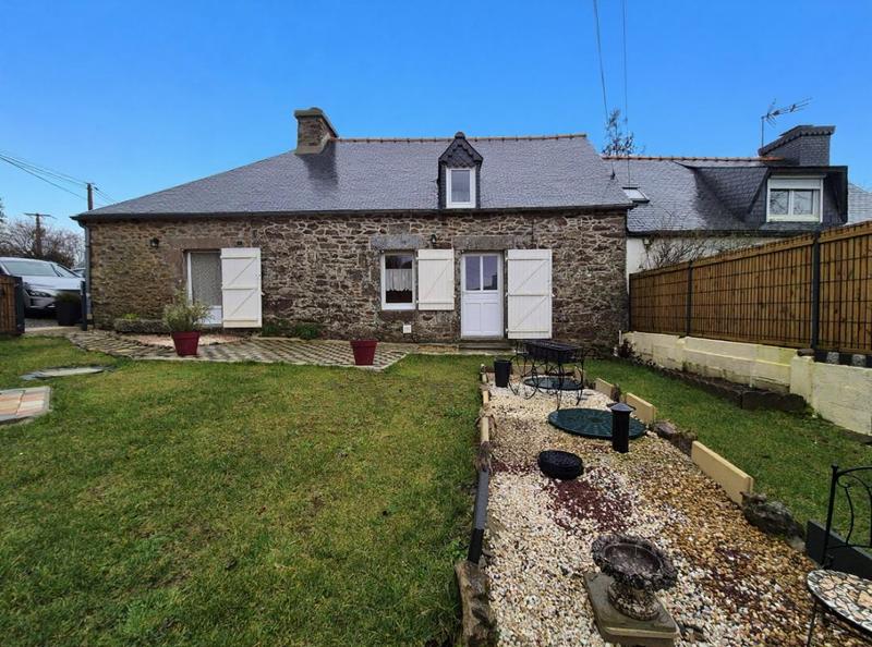 Maison - 51 m² - 3 pièces