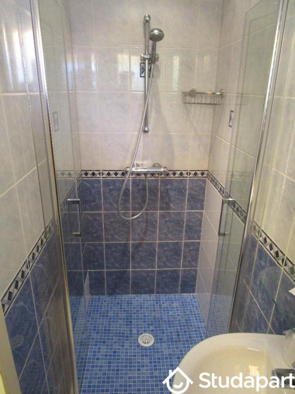 Chambre - 14 m² - 1 pièce