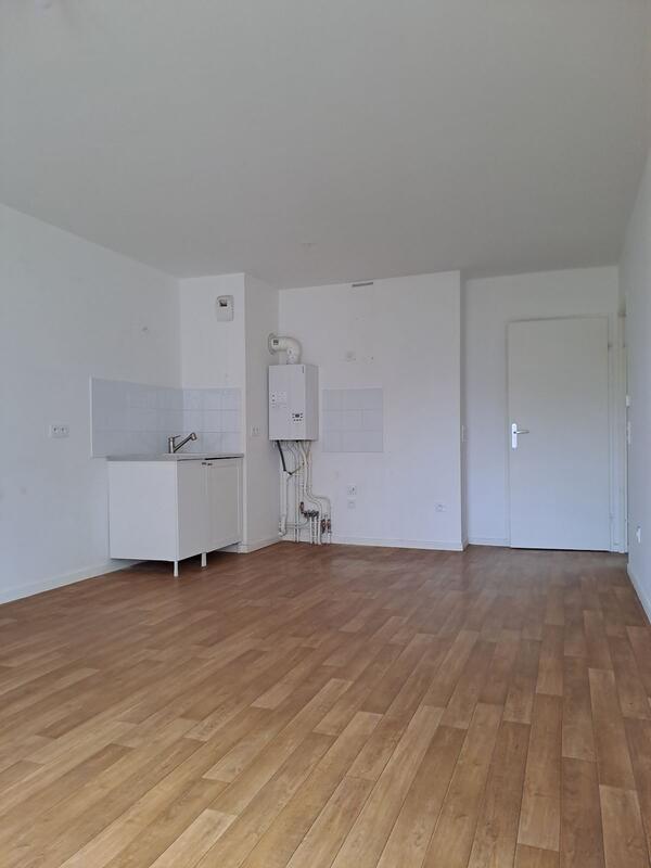 Appartement - 7 m² - 3 pièces