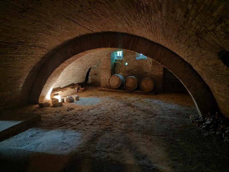 Château - 460 m² - 14 pièces