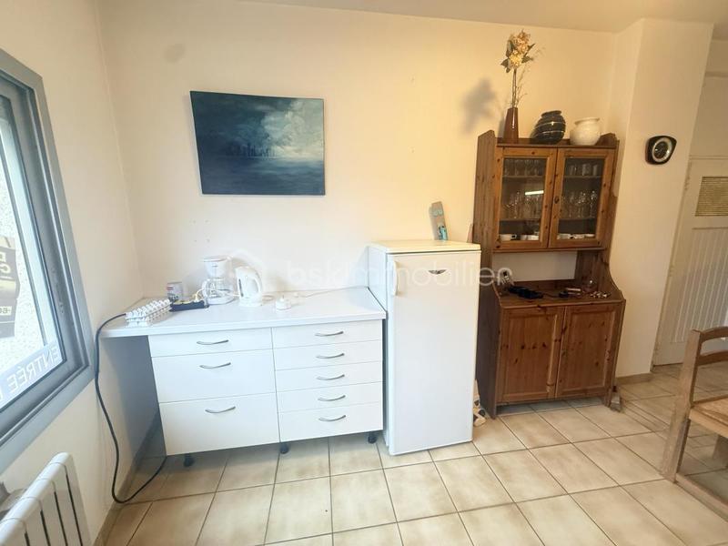 Local commercial - 67 m² - 3 pièces