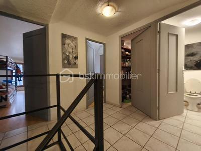 Maison de ville - 175 m² - 6 pièces