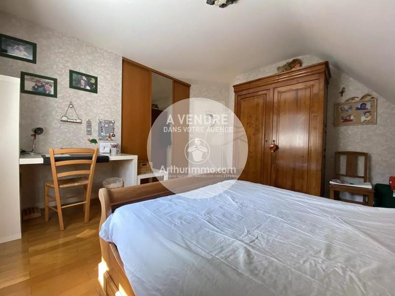 Maison - 175 m² - 5 pièces