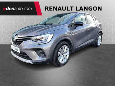 Renault Captur TCe 90 - 21 Business