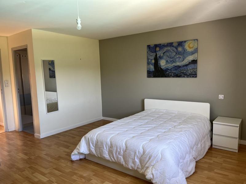 Maison - 172 m² - 7 pièces