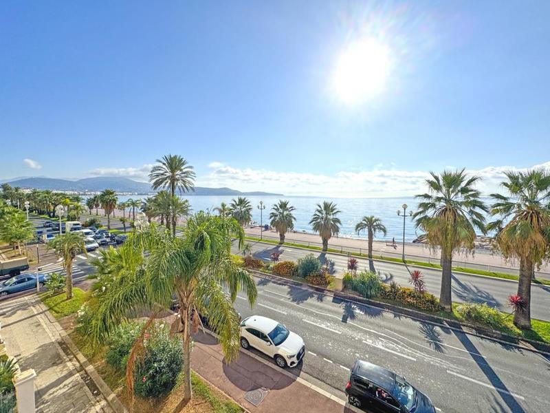 Appartement - 52 m² - 3 pièces