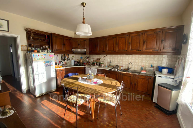 Maison - 145 m² - 6 pièces