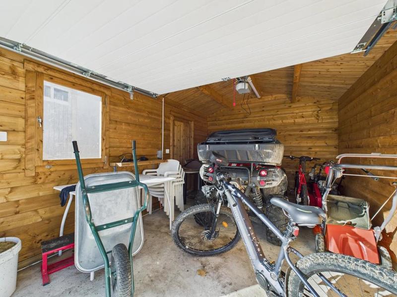 Maison - 95 m² - 3 pièces