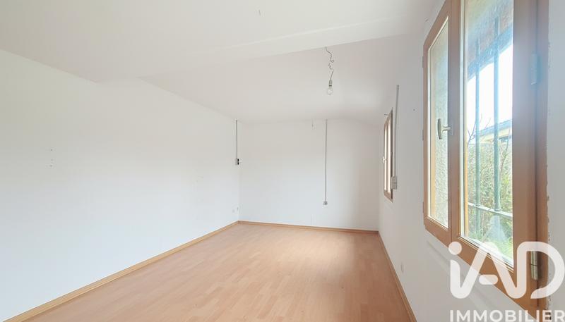 Maison - 70 m² - 3 pièces