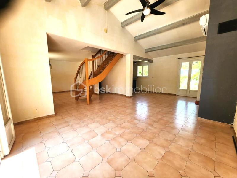 Villa - 124 m² - 4 pièces