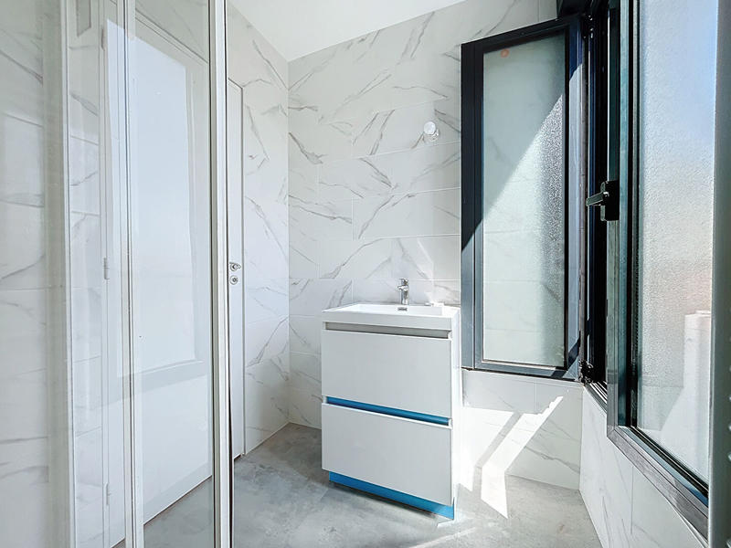 Maison - 115 m² - 6 pièces