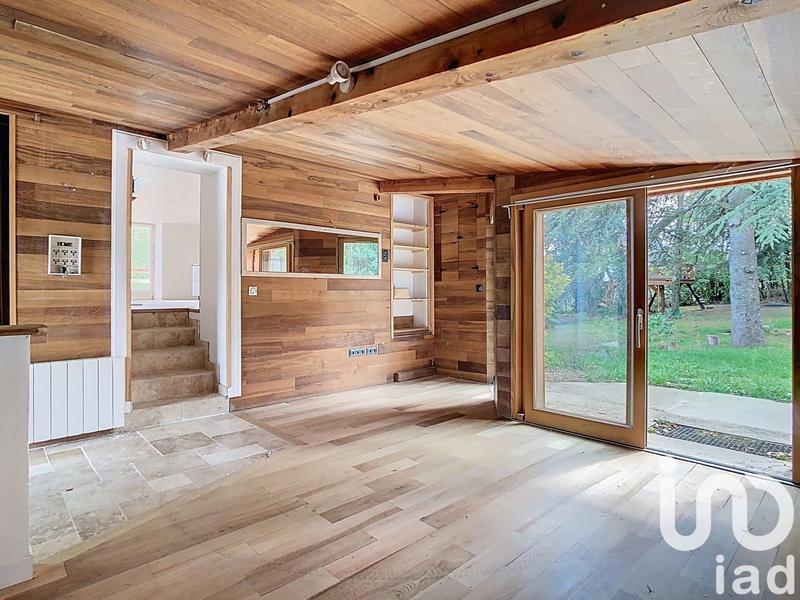 Maison de campagne - 120 m² - 6 pièces