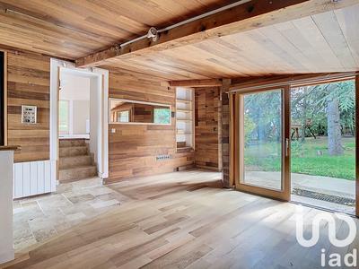 Maison de campagne - 120 m² - 6 pièces