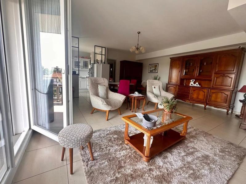 Viager - Appartement - 86 m² - 3 pièces