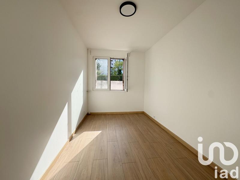 Appartement - 78 m² - 5 pièces