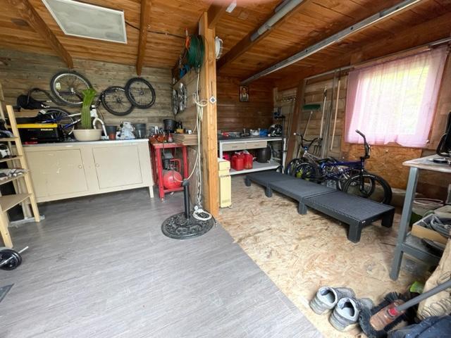 Maison - 103 m² - 6 pièces