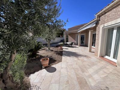 Villa - 136 m² - 5 pièces