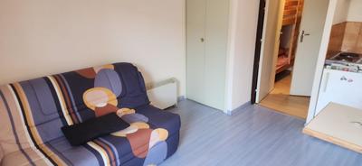 Appartement - 21 m² - 1 pièce