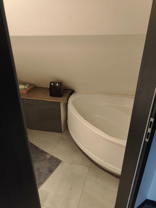 Appartement - 95 m² - 5 pièces