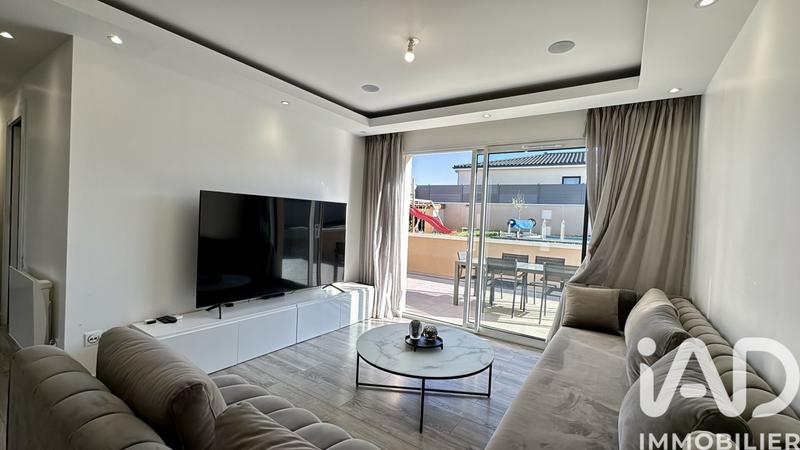 Maison - 137 m² - 6 pièces