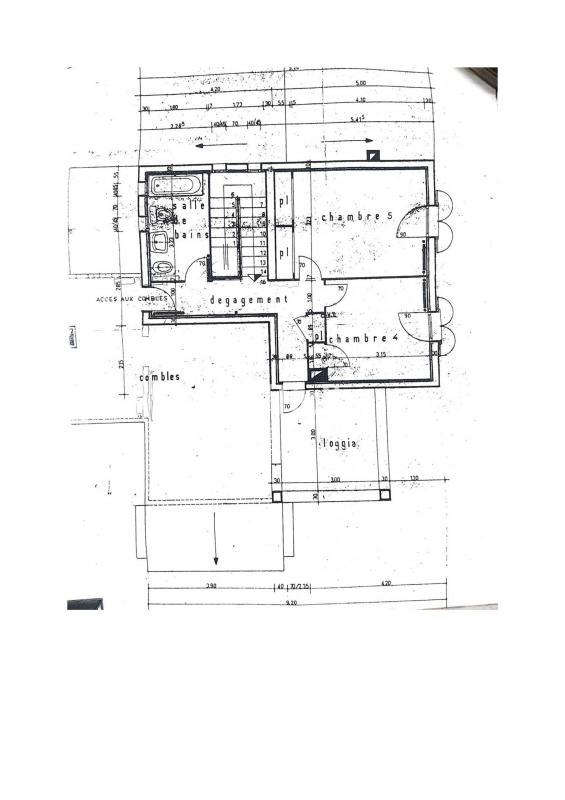 Villa - 130 m² - 6 pièces