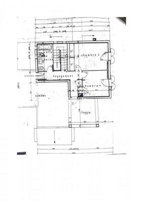 Villa - 130 m² - 6 pièces