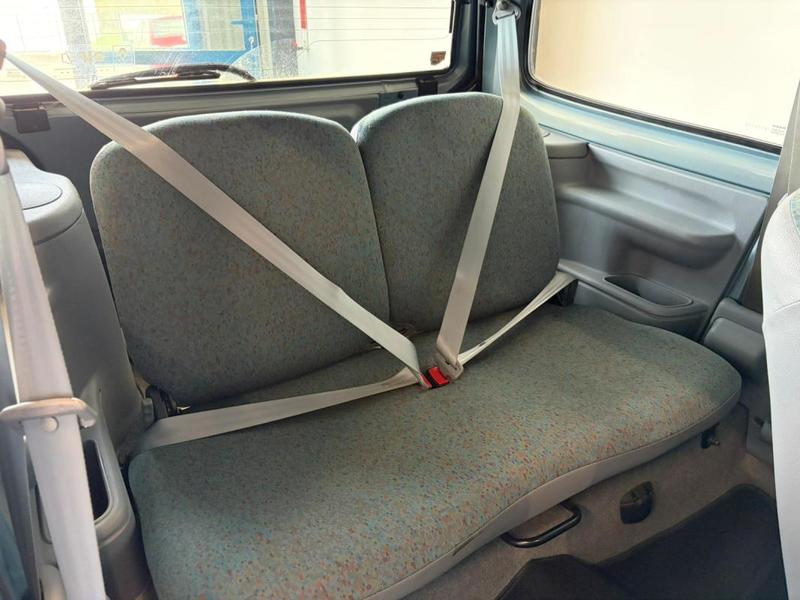 Renault Twingo I Phase 2 1.2 60cv